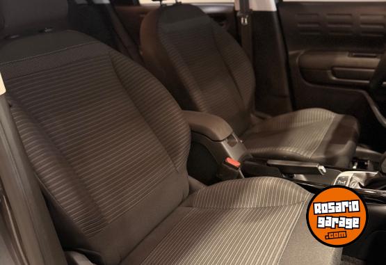 Autos - Citroen C4 Cactus 2023 Nafta 59000Km - En Venta