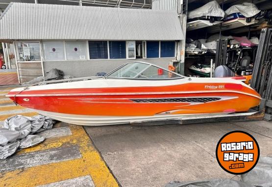 Embarcaciones - Arco Iris Fishing 551 !!! - En Venta