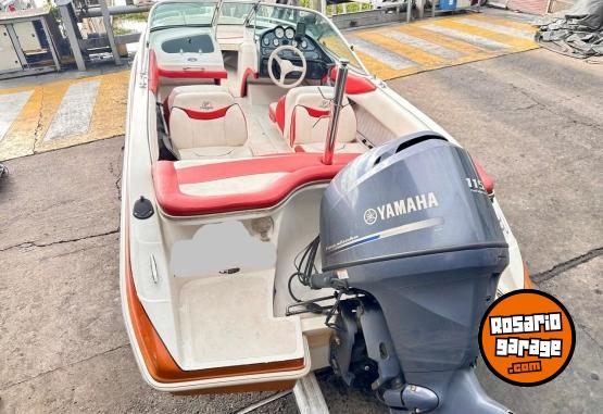 Embarcaciones - Arco Iris Fishing 551 !!! - En Venta