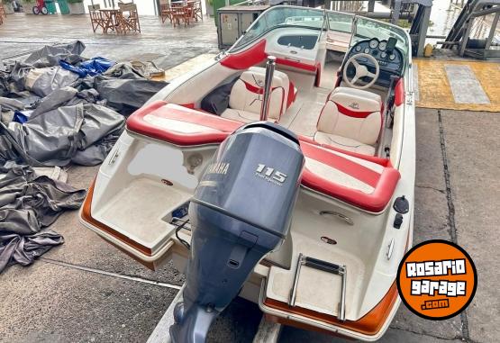 Embarcaciones - Arco Iris Fishing 551 !!! - En Venta