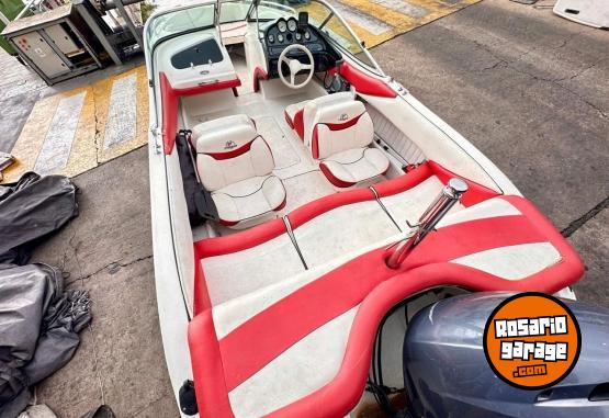 Embarcaciones - Arco Iris Fishing 551 !!! - En Venta