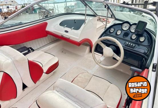 Embarcaciones - Arco Iris Fishing 551 !!! - En Venta