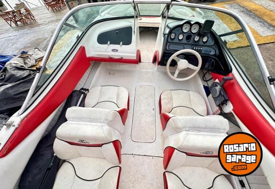 Embarcaciones - Arco Iris Fishing 551 !!! - En Venta