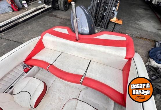 Embarcaciones - Arco Iris Fishing 551 !!! - En Venta