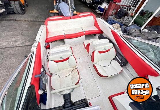 Embarcaciones - Arco Iris Fishing 551 !!! - En Venta