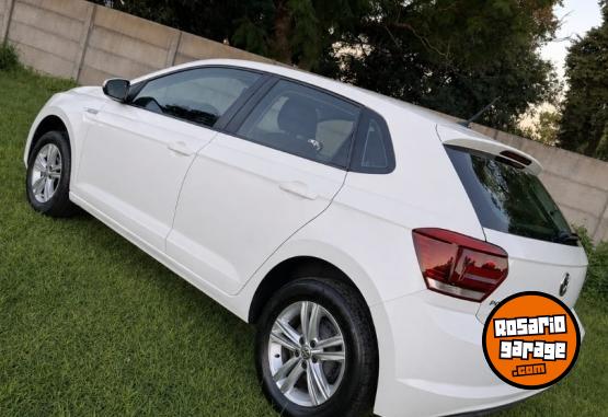 Autos - Volkswagen POLO COMFORTLINE 2019 Nafta 77500Km - En Venta