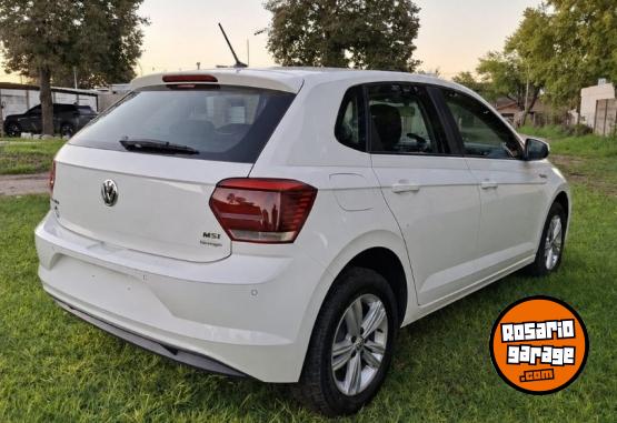 Autos - Volkswagen POLO COMFORTLINE 2019 Nafta 77500Km - En Venta