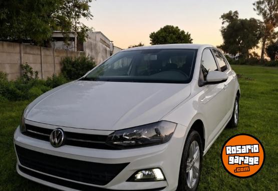 Autos - Volkswagen POLO COMFORTLINE 2019 Nafta 77500Km - En Venta
