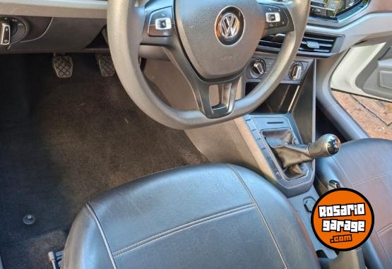 Autos - Volkswagen POLO COMFORTLINE 2019 Nafta 77500Km - En Venta