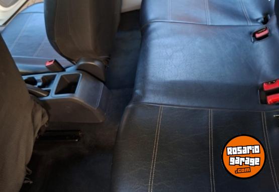 Autos - Volkswagen POLO COMFORTLINE 2019 Nafta 77500Km - En Venta