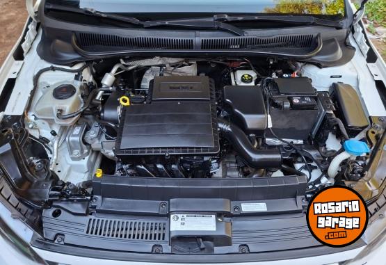 Autos - Volkswagen POLO COMFORTLINE 2019 Nafta 77500Km - En Venta