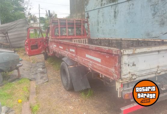 Camiones y Gr�as - Ford 350 - En Venta