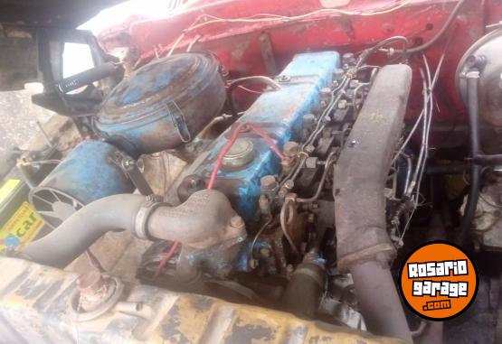 Camiones y Gr�as - Ford 350 - En Venta