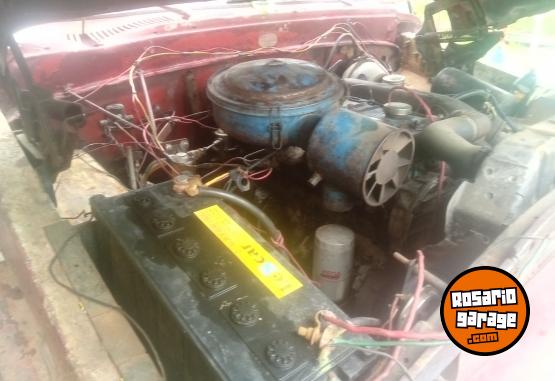 Camiones y Gr�as - Ford 350 - En Venta