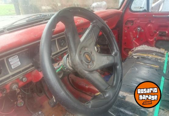 Camiones y Gr�as - Ford 350 - En Venta