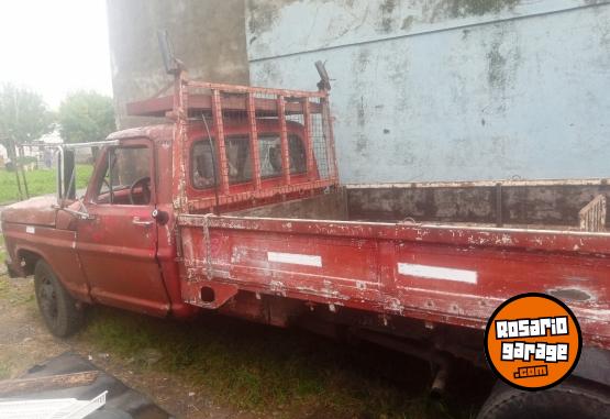 Camiones y Gr�as - Ford 350 - En Venta