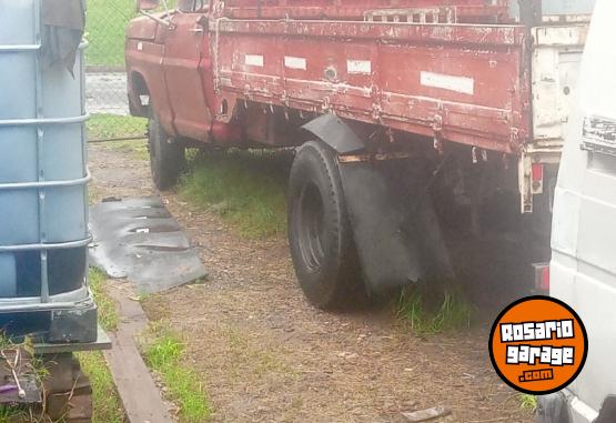 Camiones y Gr�as - Ford 350 - En Venta