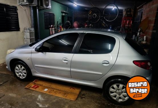 Autos - Peugeot 207 COMPACT XS 2009 Diesel 150000Km - En Venta