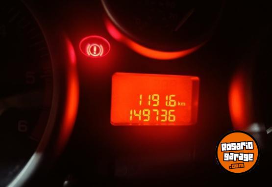 Autos - Peugeot 207 COMPACT XS 2009 Diesel 150000Km - En Venta