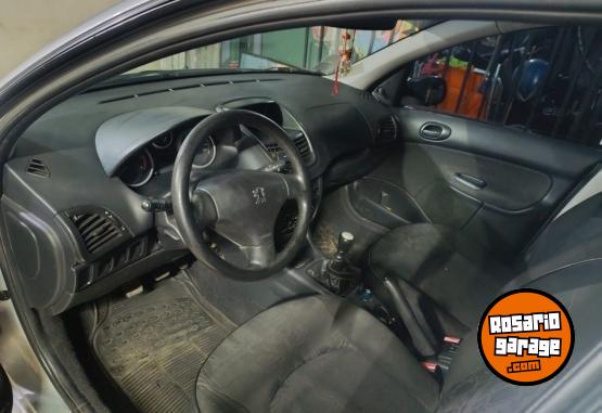 Autos - Peugeot 207 COMPACT XS 2009 Diesel 150000Km - En Venta