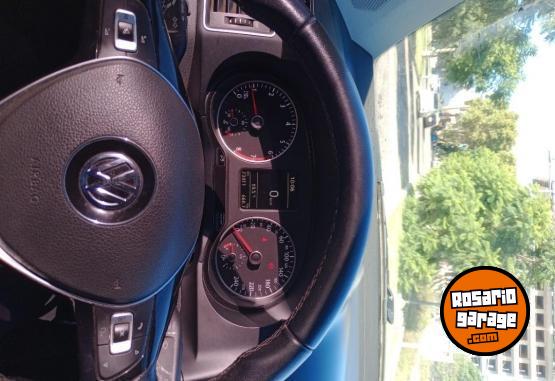 Autos - Volkswagen Suran Highline 2018 Nafta 73000Km - En Venta