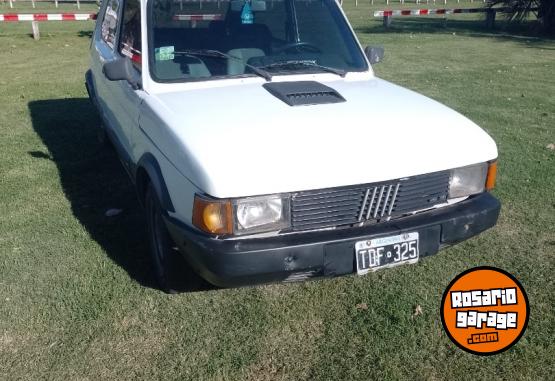 Autos - Fiat Spazio tr 1993 Nafta 95000Km - En Venta