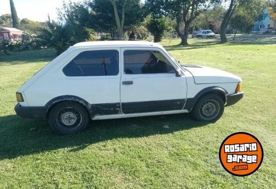 Autos - Fiat Spazio tr 1993 Nafta 95000Km - En Venta