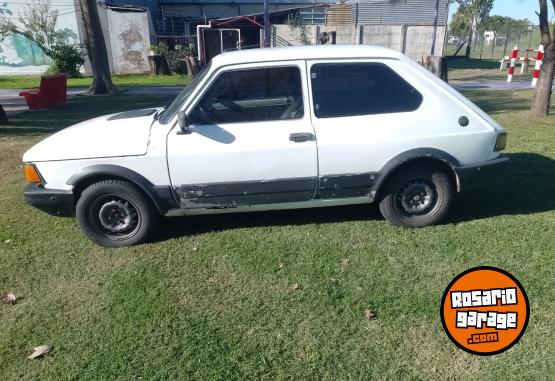 Autos - Fiat Spazio tr 1993 Nafta 95000Km - En Venta