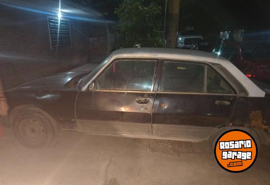 Autos - Peugeot 504 1994 Diesel 300000Km - En Venta