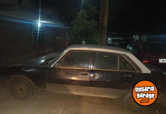 Autos - Peugeot 504 1994 Diesel 300000Km - En Venta