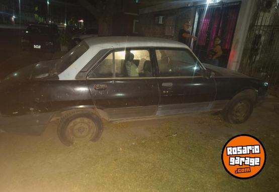 Autos - Peugeot 504 1994 Diesel 300000Km - En Venta