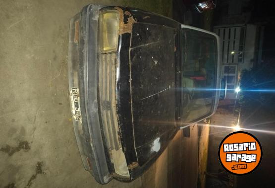 Autos - Peugeot 504 1994 Diesel 300000Km - En Venta