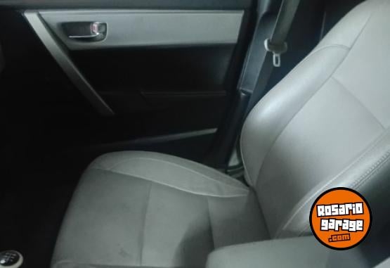 Autos - Toyota Corolla xei pack 2016 Nafta 198000Km - En Venta