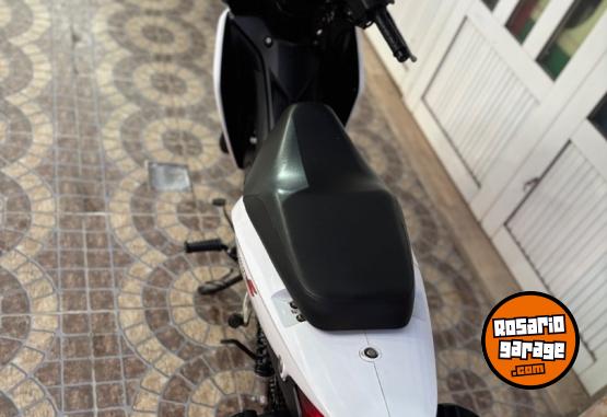 Motos - Honda Wave 2023 Nafta 21200Km - En Venta