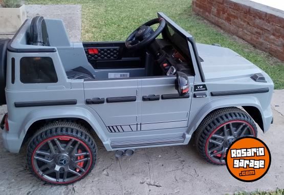 Art�culos para beb� - Vendo impecable - En Venta