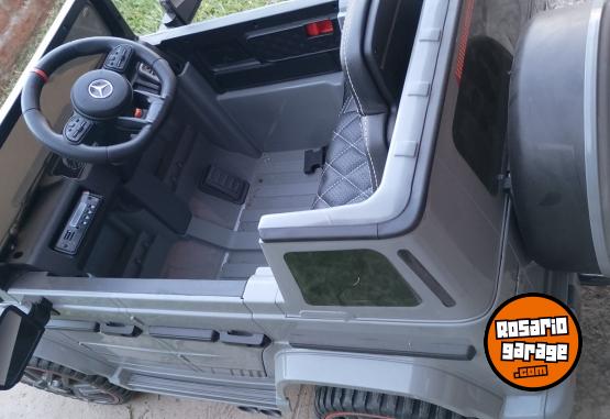 Art�culos para beb� - Vendo impecable - En Venta