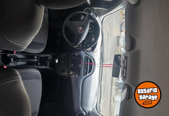 Autos - Fiat Punto 2015 Nafta 74000Km - En Venta