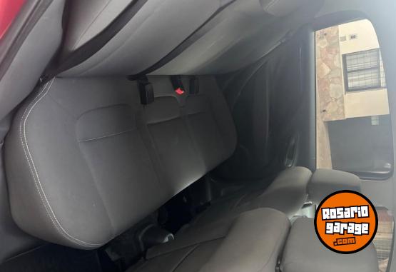 Autos - Fiat Punto 2015 Nafta 74000Km - En Venta