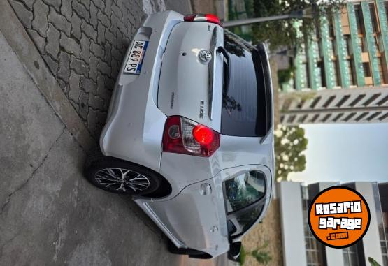 Autos - Toyota Etios Platinum 2018 Nafta 39000Km - En Venta