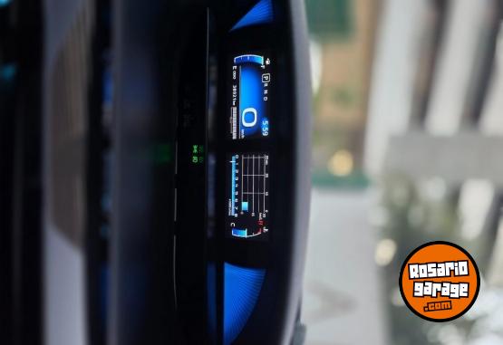 Autos - Toyota Etios Platinum 2018 Nafta 39000Km - En Venta