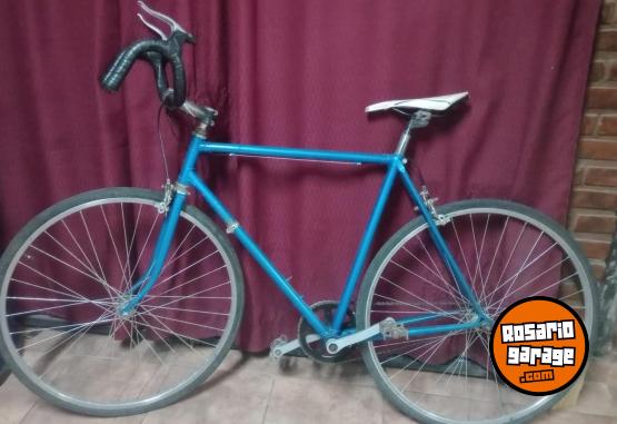 Deportes - Vendo bici de carrera - En Venta