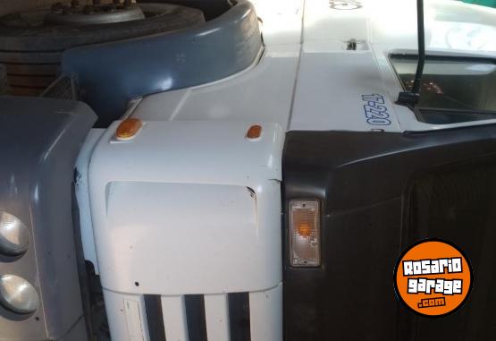 Camiones y Grúas - Vw 17220 - En Venta