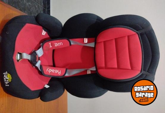 Art�culos para beb� - Butaca para auto - En Venta