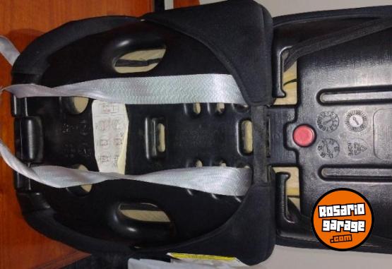 Art�culos para beb� - Butaca para auto - En Venta