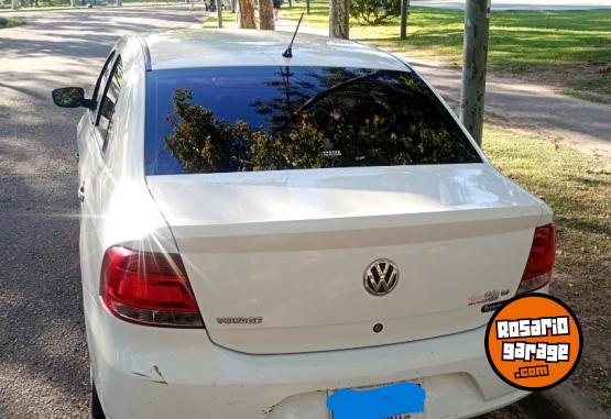 Autos - Volkswagen VOYAGE 2012 GNC 188000Km - En Venta