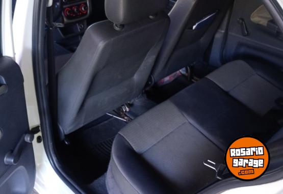 Autos - Volkswagen VOYAGE 2012 GNC 188000Km - En Venta