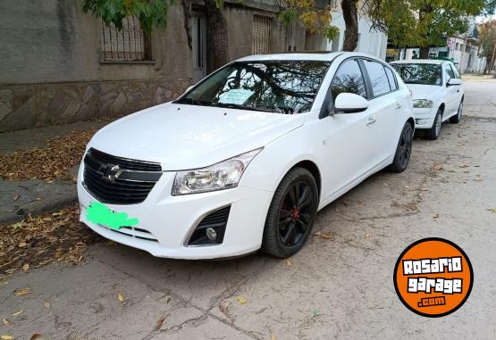 Autos - Chevrolet ltz 2013 Nafta 68000Km - En Venta