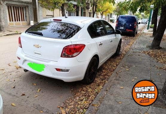 Autos - Chevrolet ltz 2013 Nafta 68000Km - En Venta