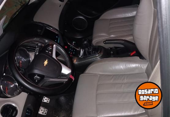 Autos - Chevrolet ltz 2013 Nafta 68000Km - En Venta