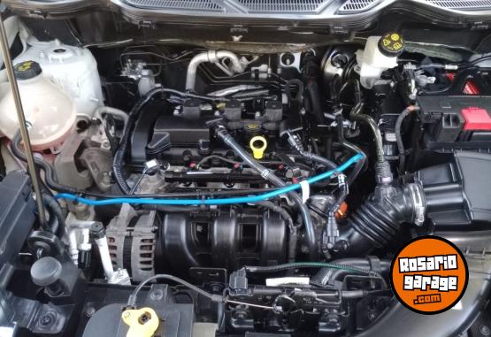 Camionetas - Ford Ecosport 2018 Nafta 74000Km - En Venta